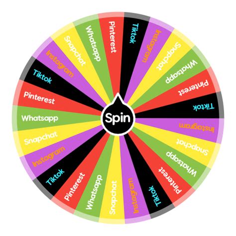 customizable prize wheel app|wheel spinner app free.